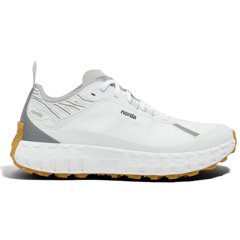 White Gum