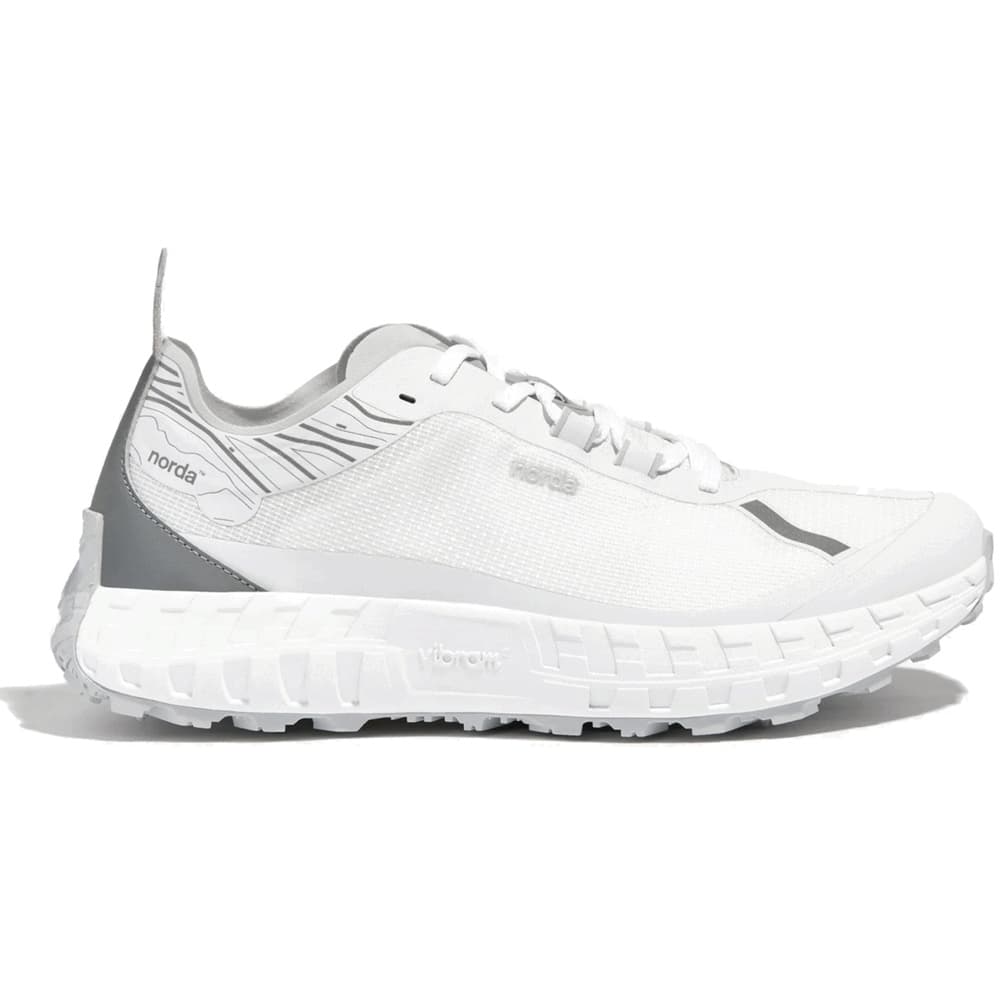 N 001W White/Grey, view: 0