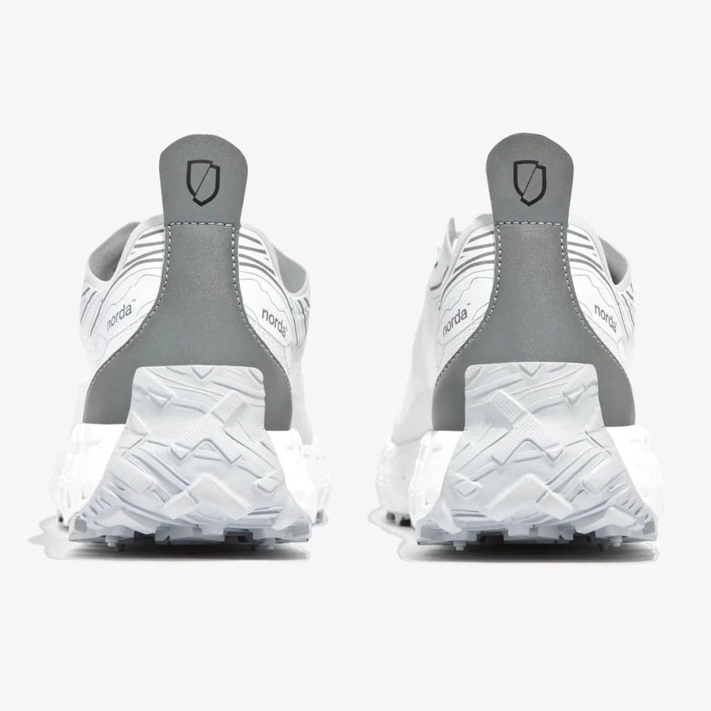 N 001W White/Grey, view: 2