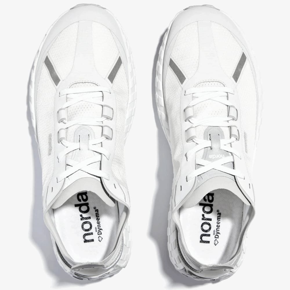N 001W White/Grey, view: 1