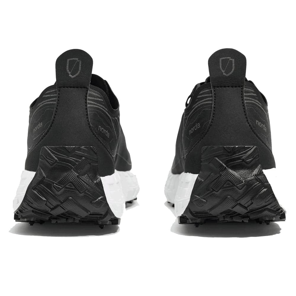 N 001A M Black, view: 2