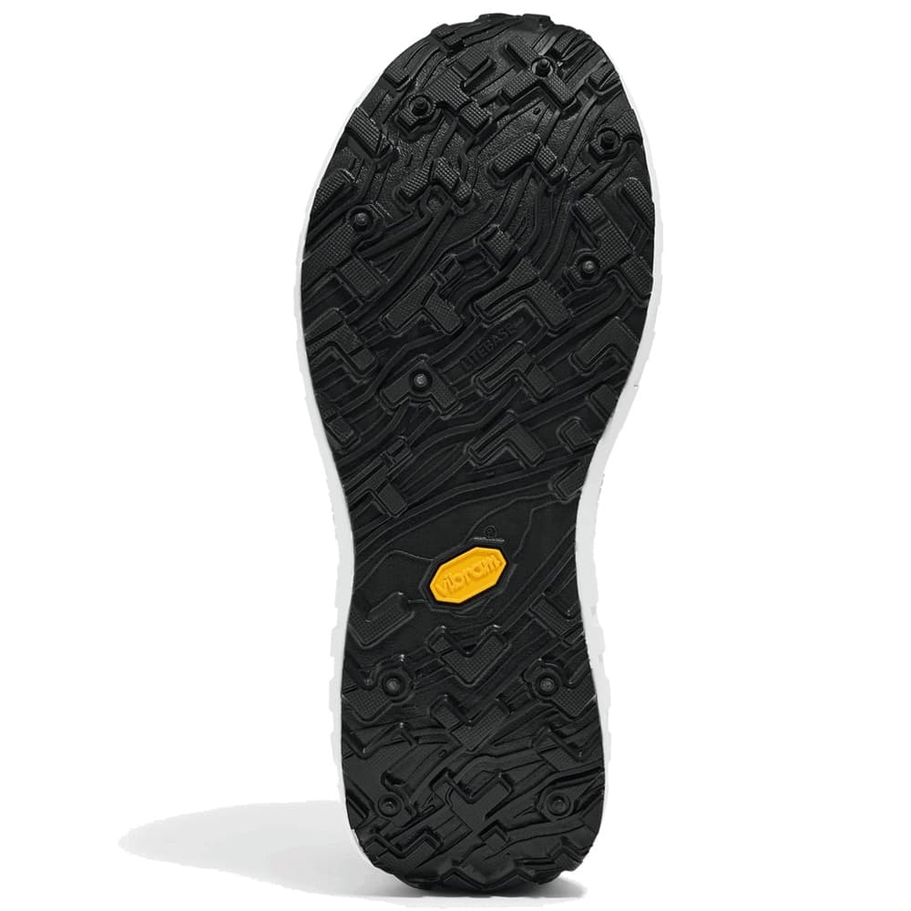 N 001A M Black, view: 3