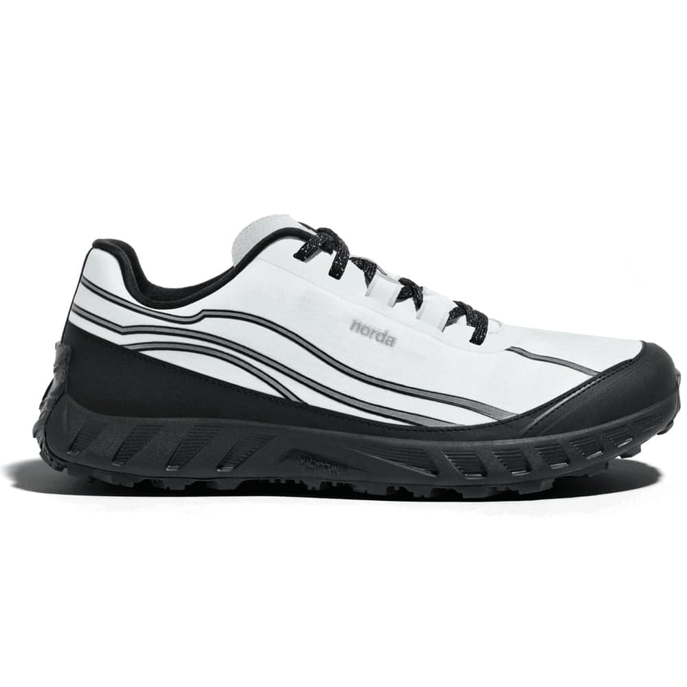 N 002M Alpine White, view: 0