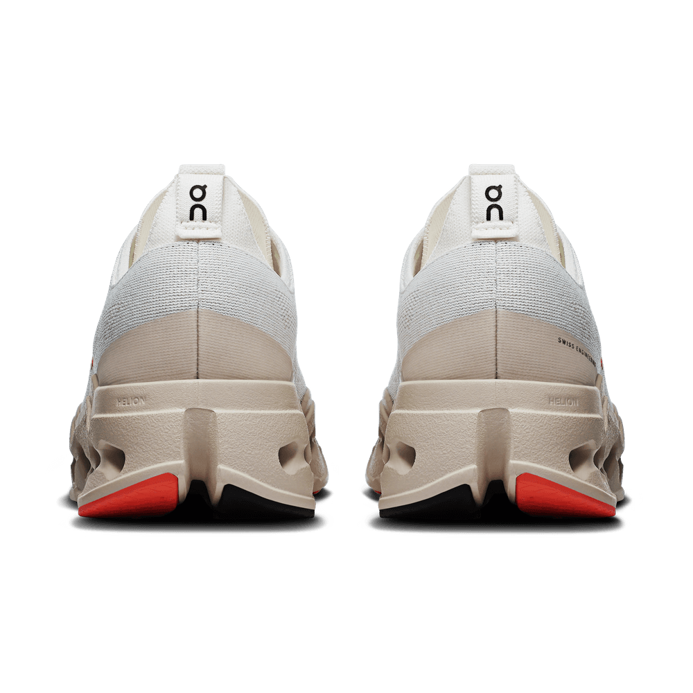 Cloudsurfer Max W Ivory | Salmon, view: 3