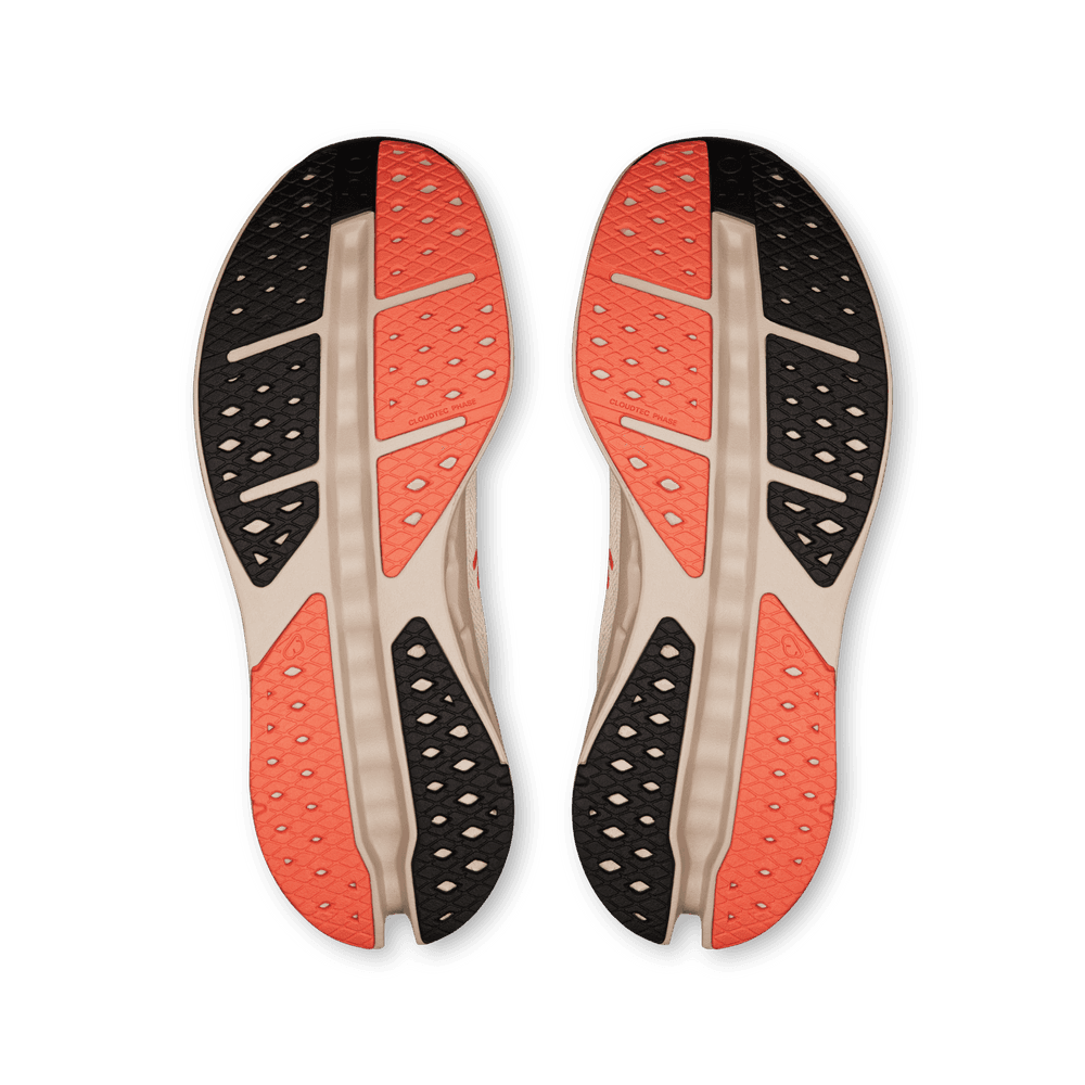 Cloudsurfer Max W Ivory | Salmon, view: 5