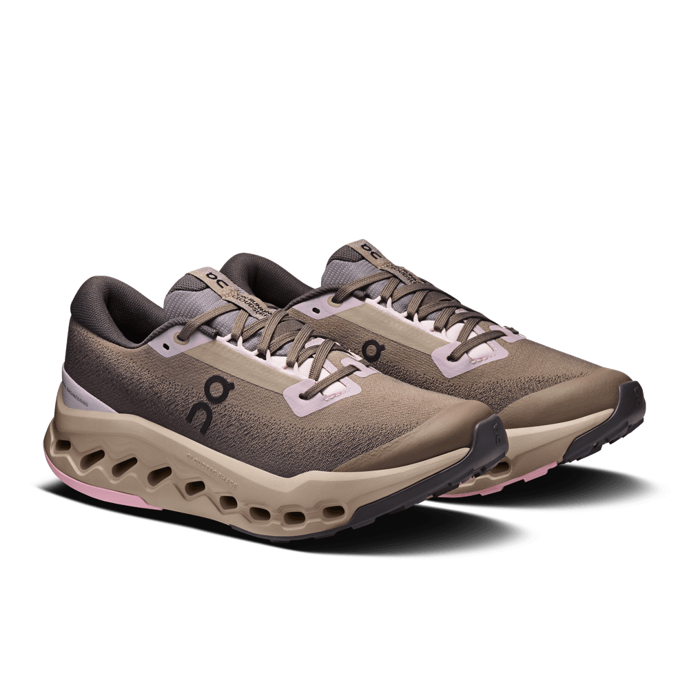 Cloudsurfer Trail 2 WP W Cinder | Desert, view: 4