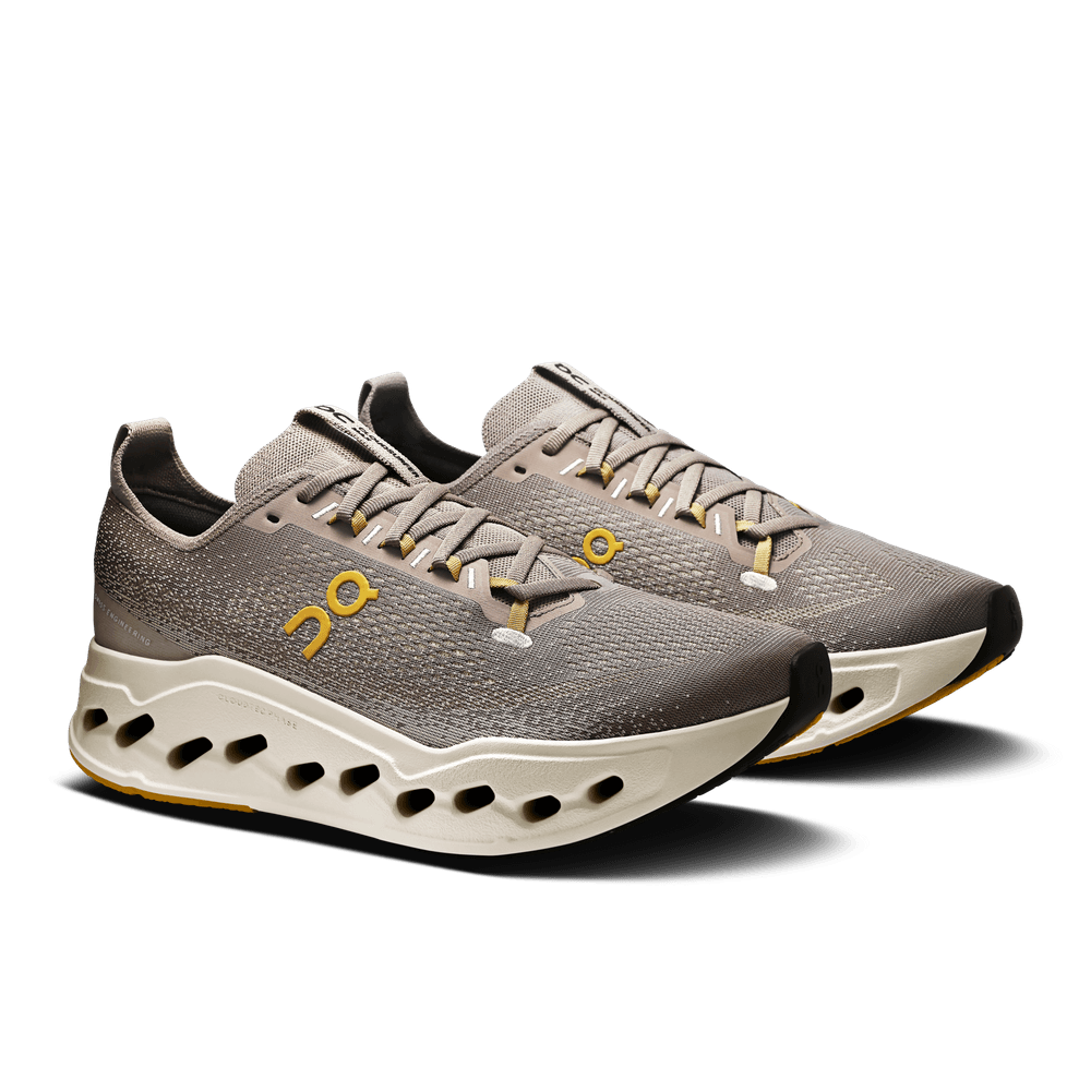 Cloudsurfer Max M Cinder | Pelican, view: 4