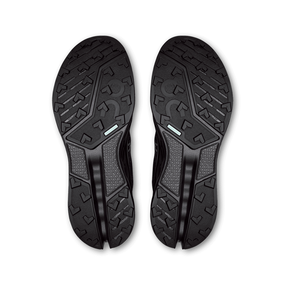 Cloudsurfer Trail 2 WP M Black | Black, view: 5