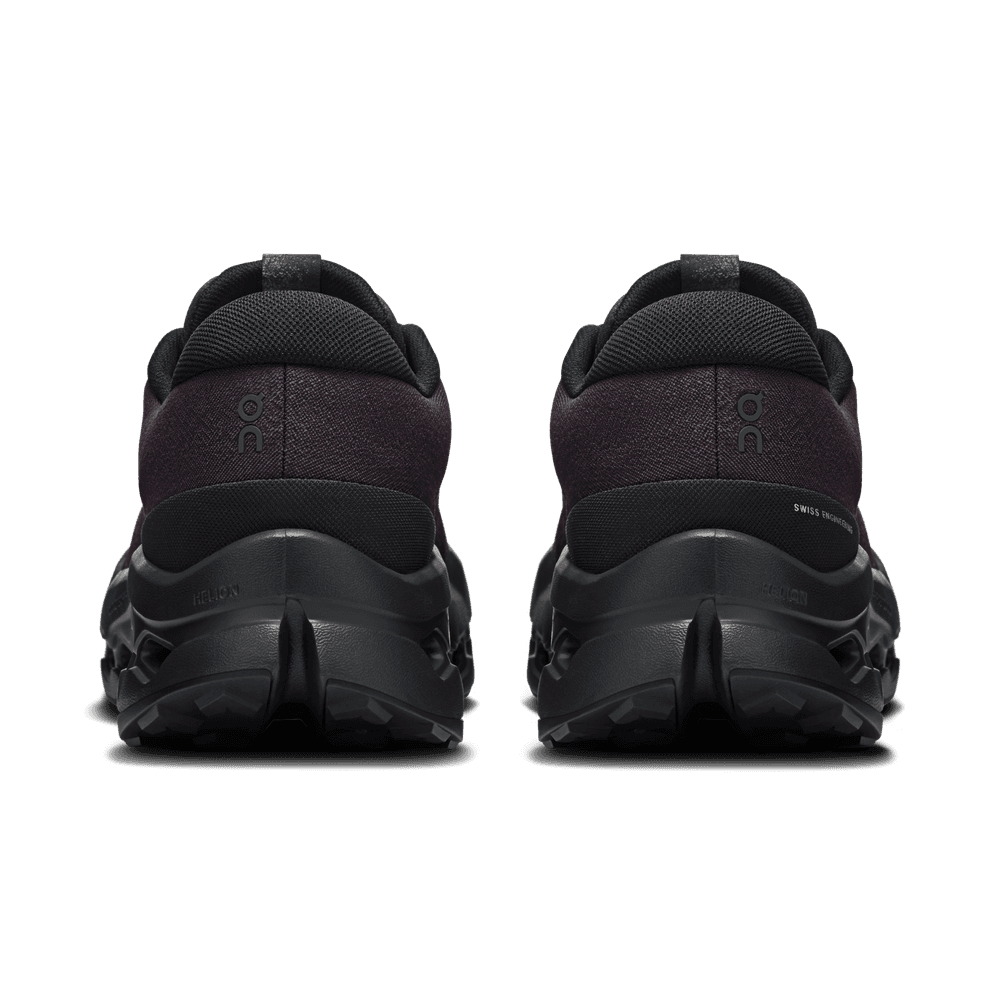 Cloudsurfer Trail 2 WP M Black | Black, view: 3