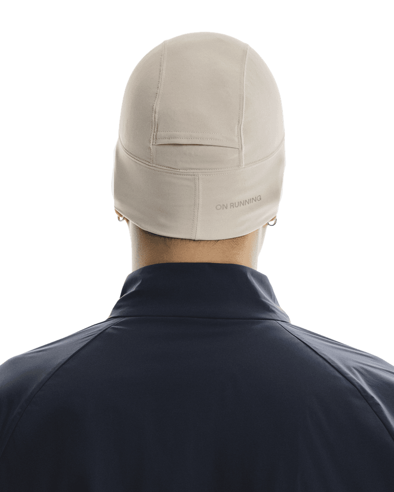 Core Beanie Truffle, view: 2