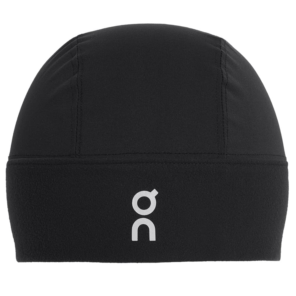 Core Beanie Black, view: 0
