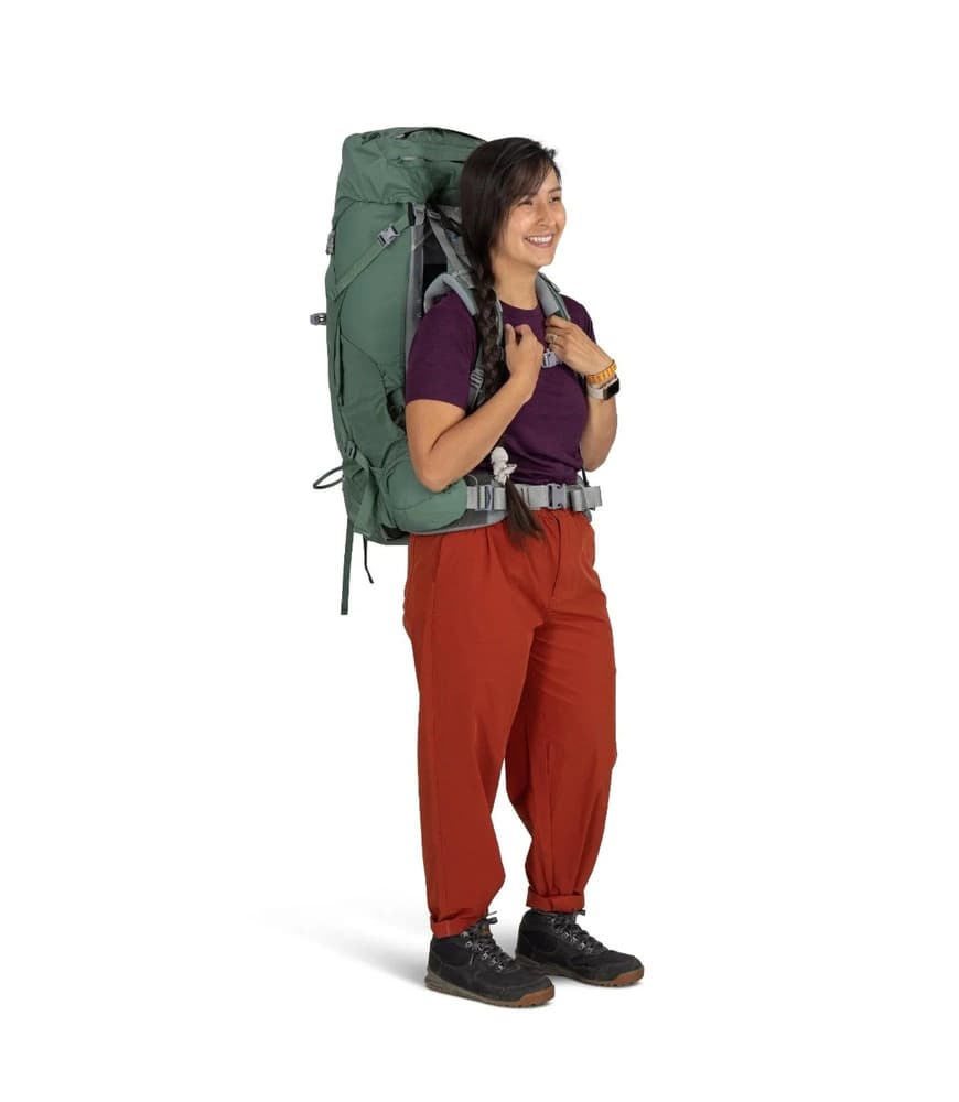 Ariel 55 Medium Gray, view: 8