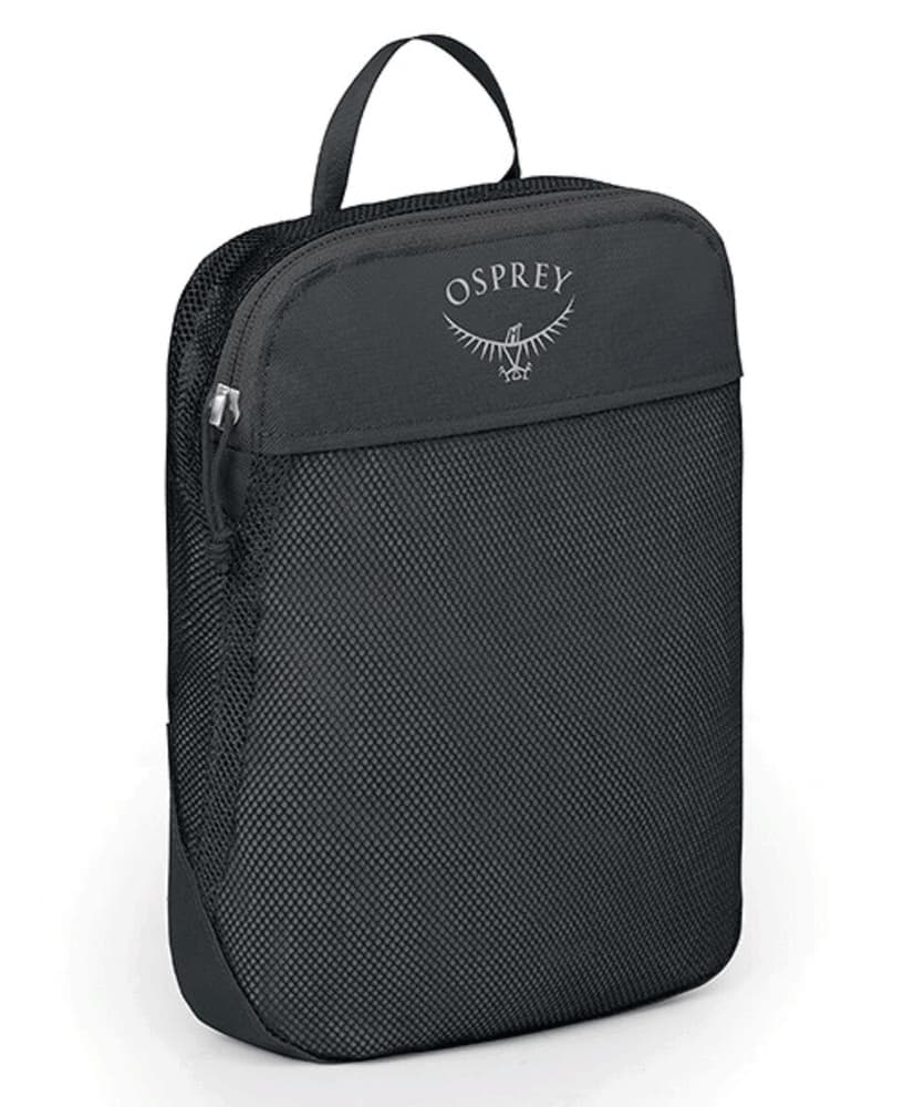 Daylite Packing Cube Medium Black, view: 0