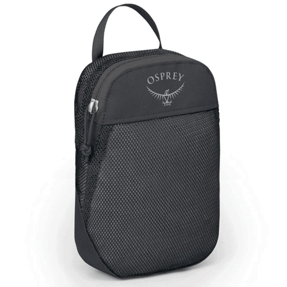 Daylite Packing Cube Small Black, view: 0