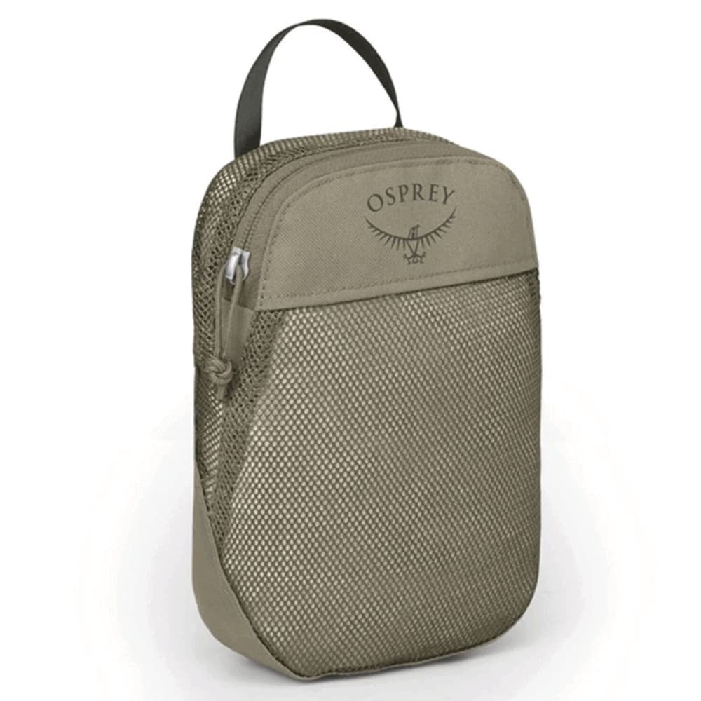 Daylite Packing Cube Small Concrete Tan, view: 0