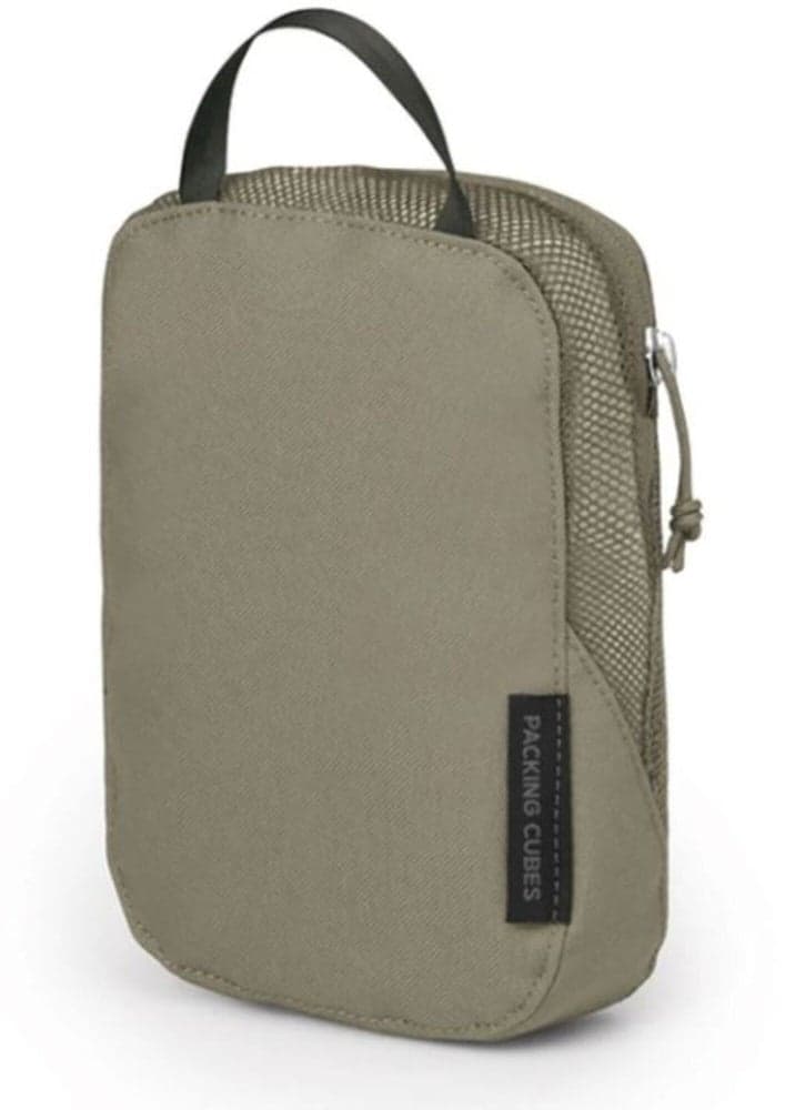 Daylite Packing Cube Small Concrete Tan, view: 2