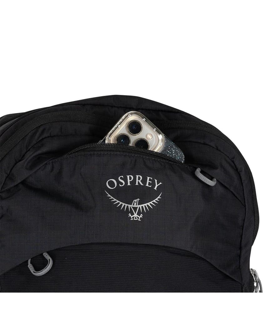 Poco Changing Pack Black, view: 7