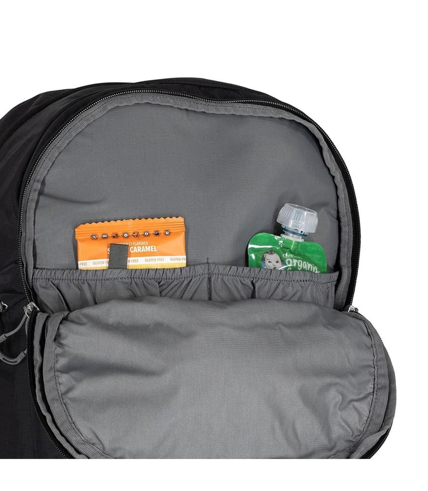 Poco Changing Pack Black, view: 5
