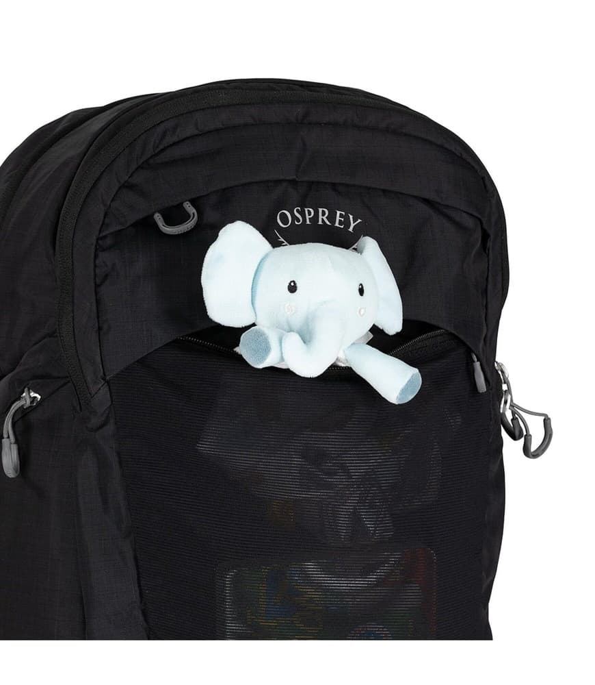 Poco Changing Pack Black, view: 8