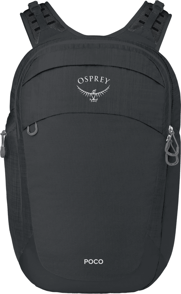 Poco Changing Pack Black, view: 2