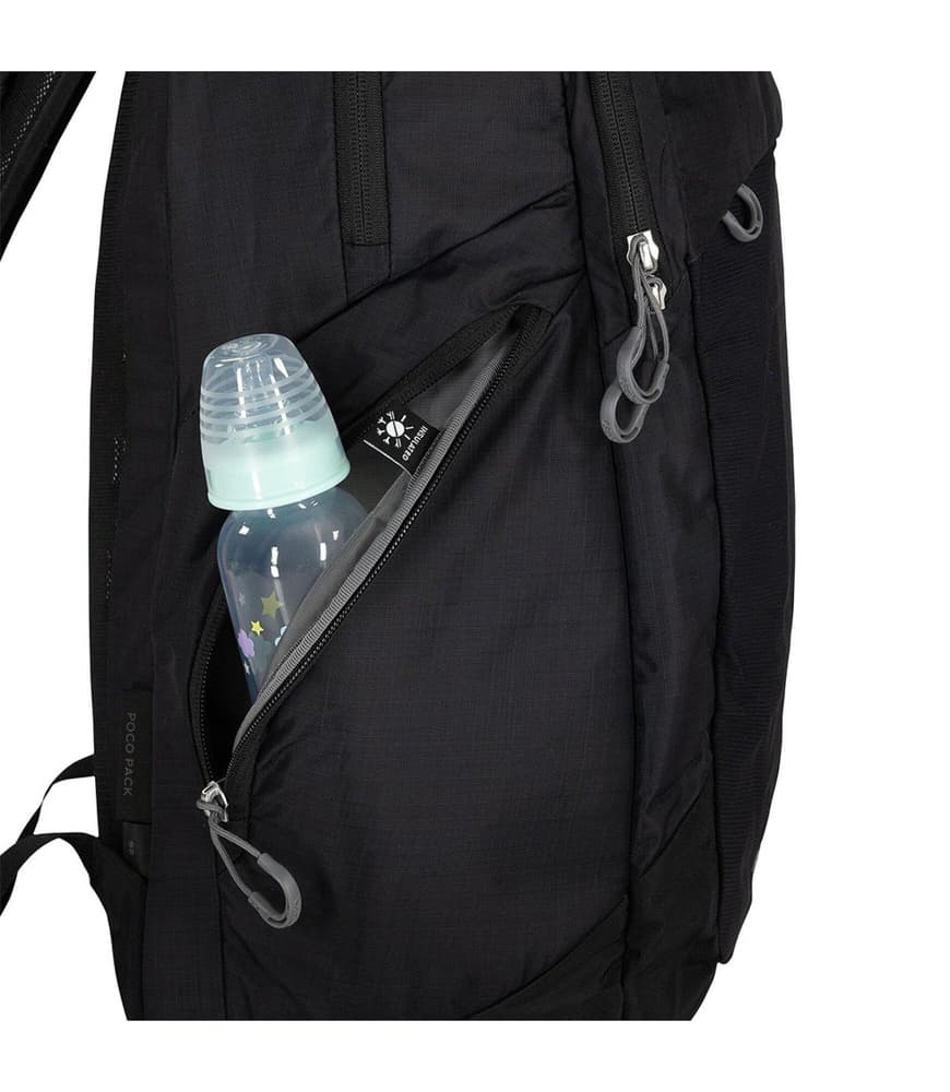 Poco Changing Pack Black, view: 4