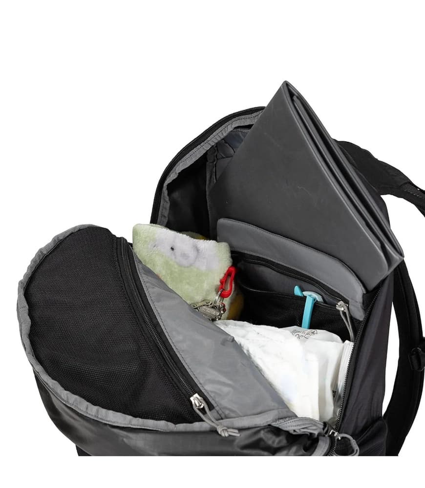 Poco Changing Pack Black, view: 6