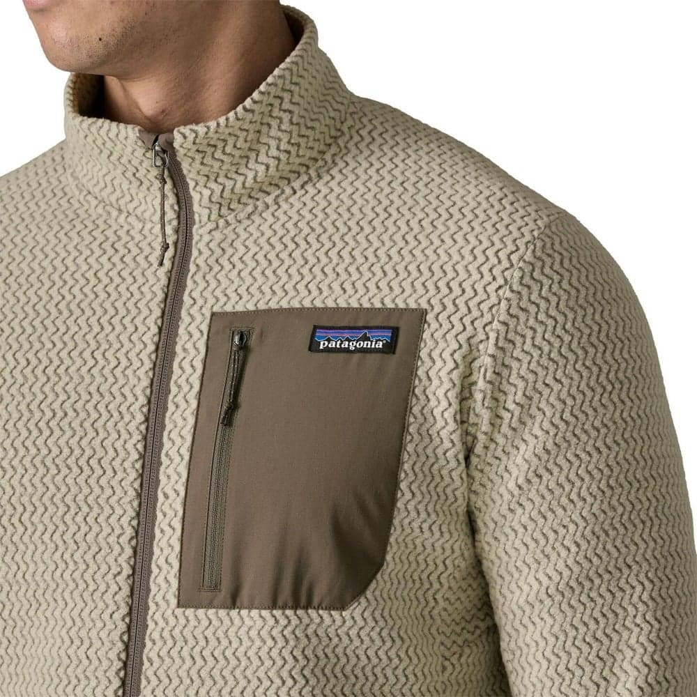 M's R1 Air Jkt Pelican, view: 4