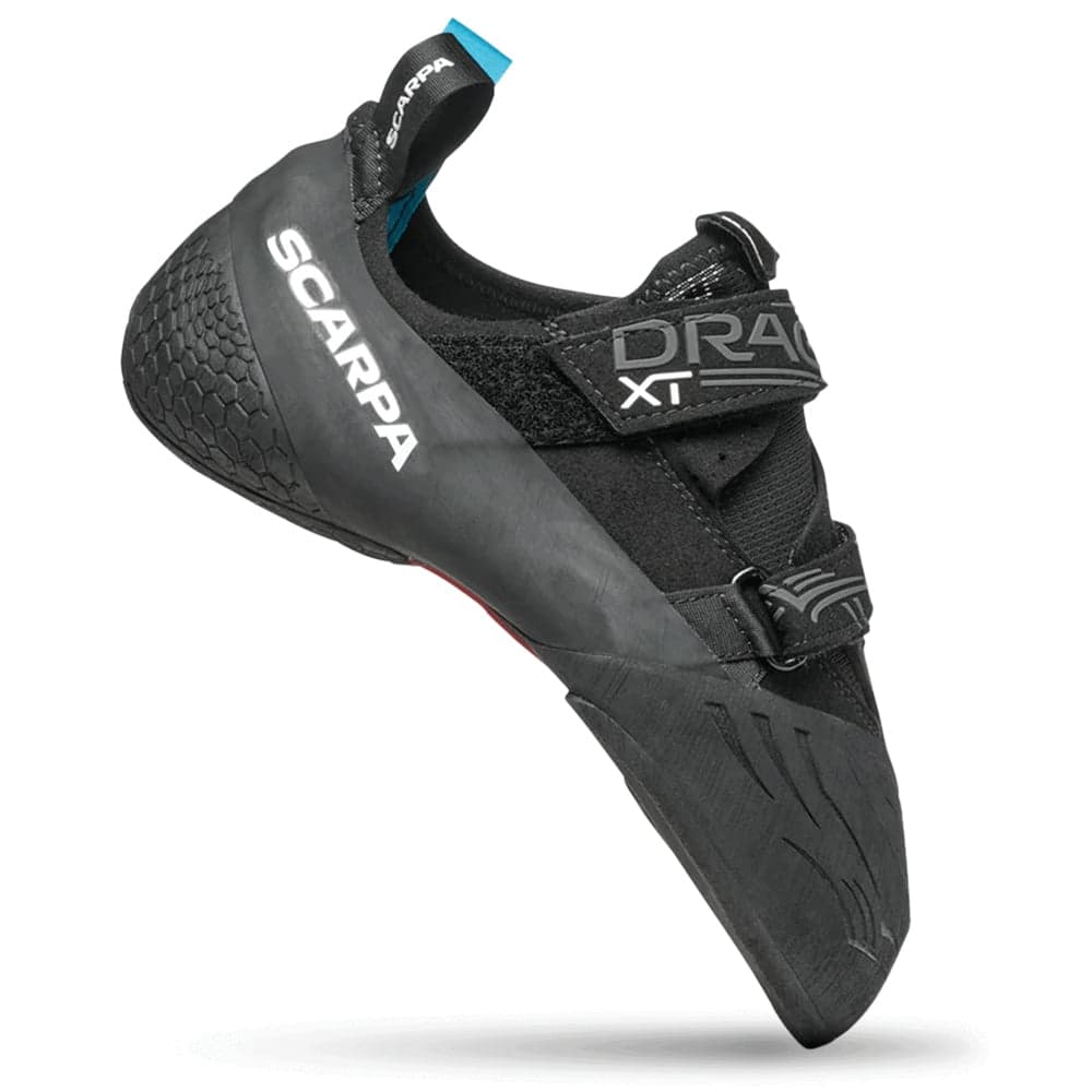 Drago XT Black-Iron, view: 0