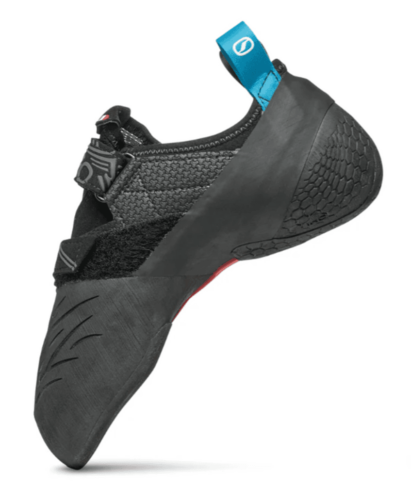 Drago XT Black-Iron, view: 3