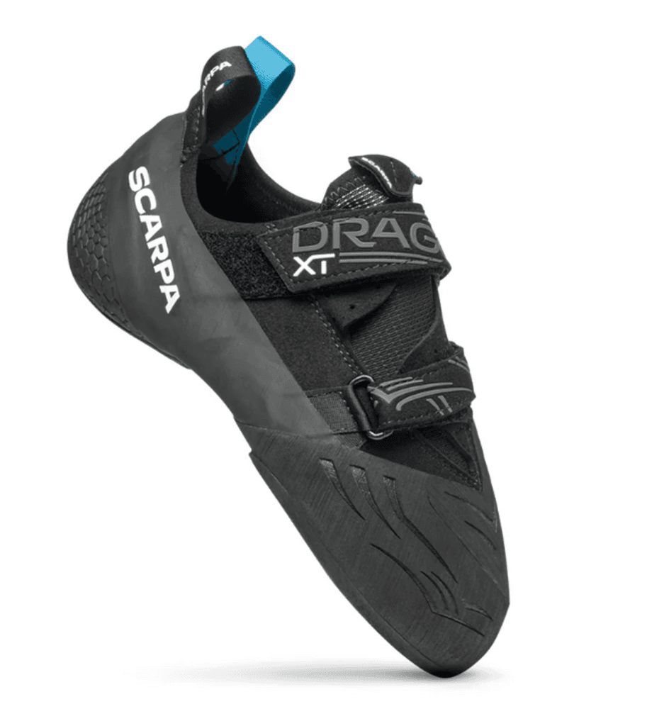 Drago XT Black-Iron, view: 1