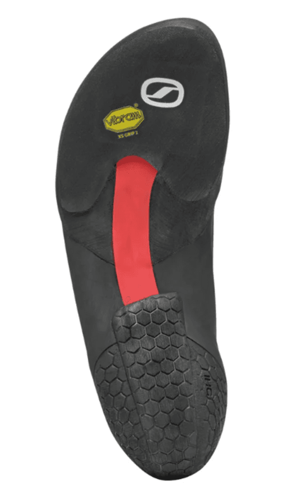 Drago XT Black-Iron, view: 5