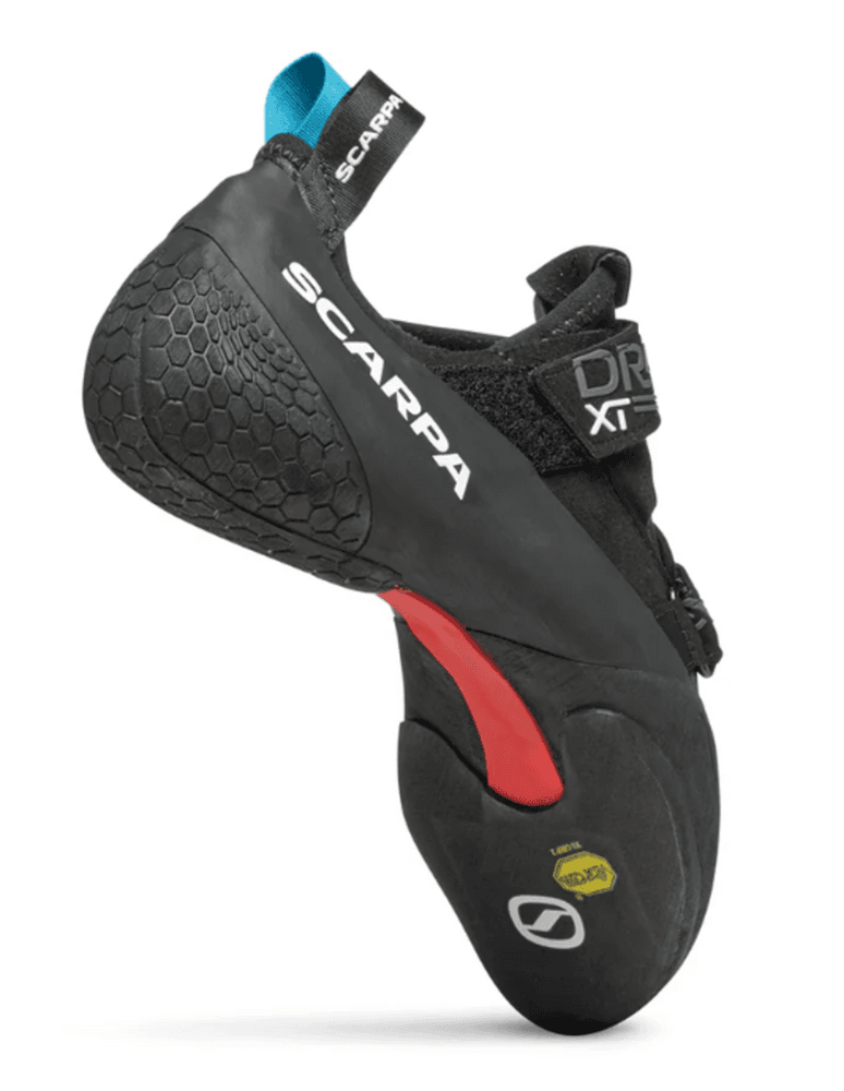 Drago XT Black-Iron, view: 4