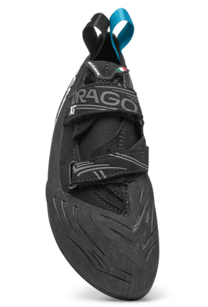 Drago XT Black-Iron, view: 2