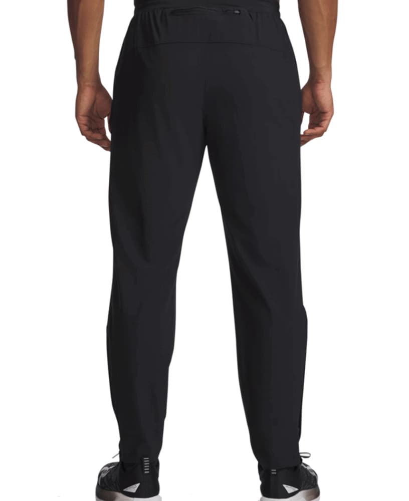 Velociti Pro Storm Pants Black, view: 1