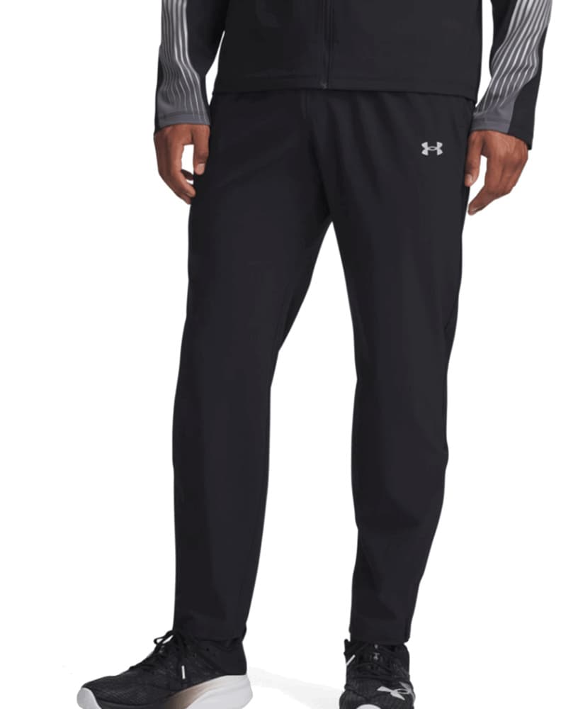 Velociti Pro Storm Pants Black, view: 0