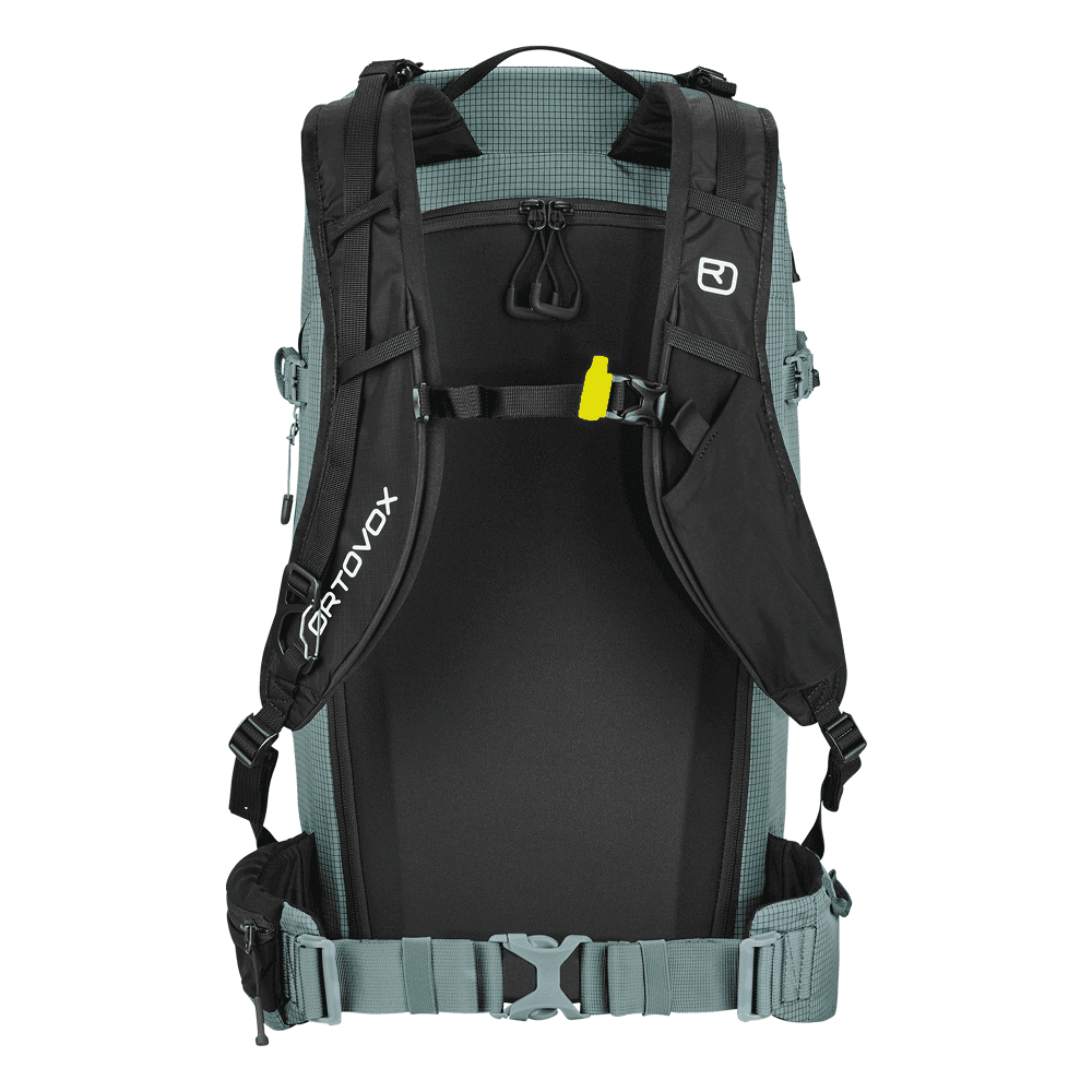 Switchback Glacier Grey, view: 1