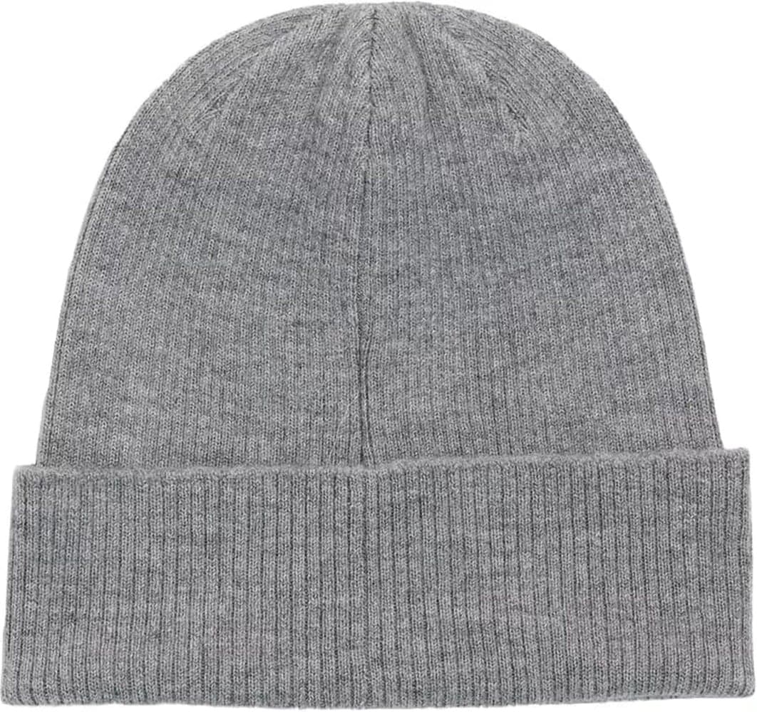 Boiled Hat Light Grey, view: 1