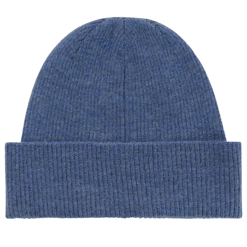 Boiled Hat Demim Blue, view: 1