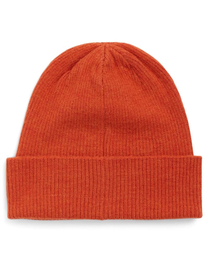 Boiled Hat Iron Rust, view: 1