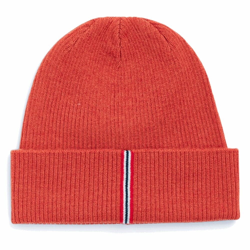 Boiled Hat Weathered Red, view: 0