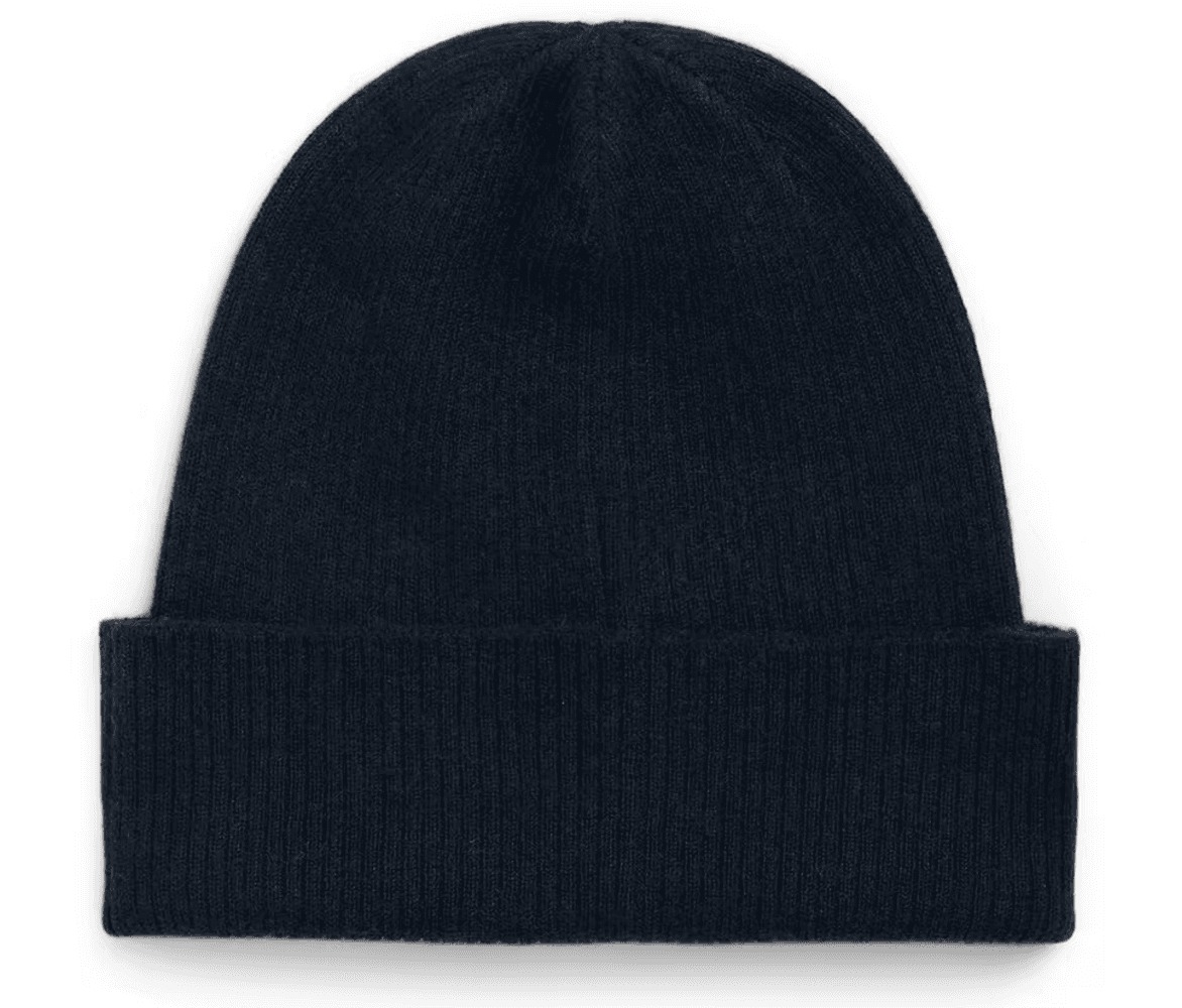 Boiled Hat Faded Navy, view: 1