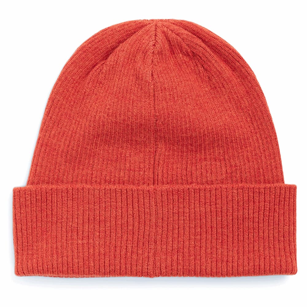 Boiled Hat Weathered Red, view: 1
