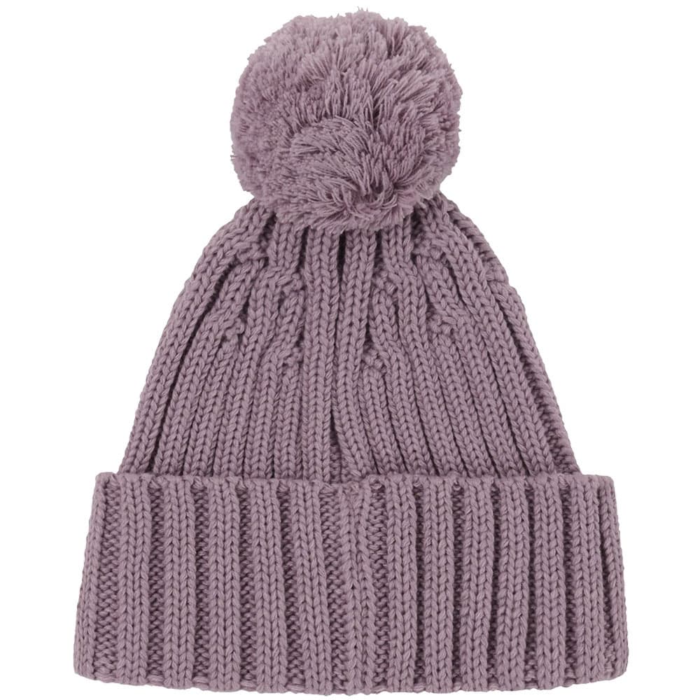 Groomer Beanie Mountain Rose, view: 1