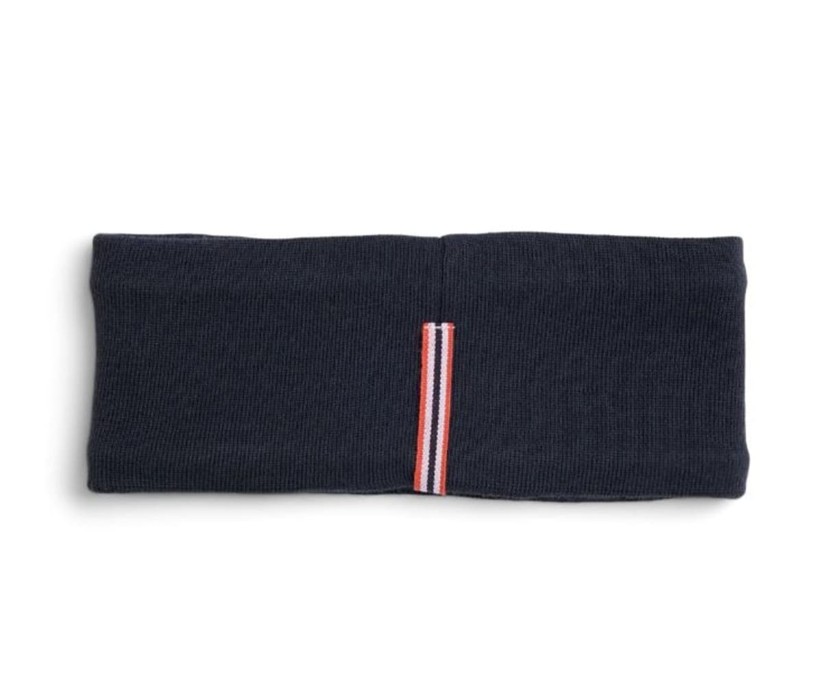 Amundsen Headband Faded Navy, view: 1