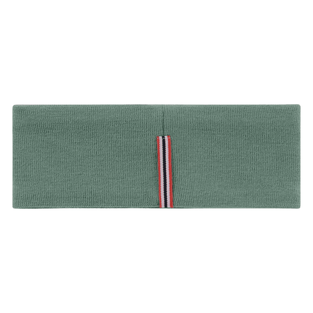 Headband Woad Green, view: 1