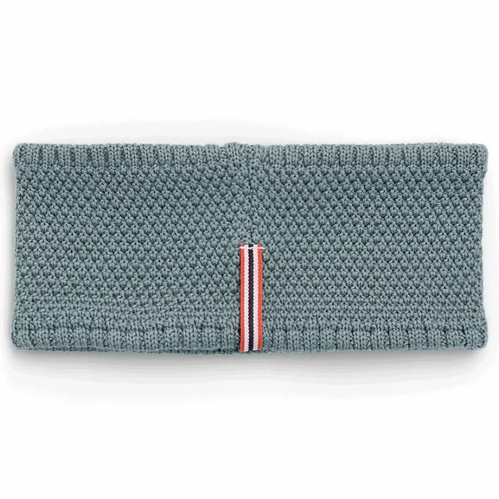 Peak Headband Stormy Blue, view: 1