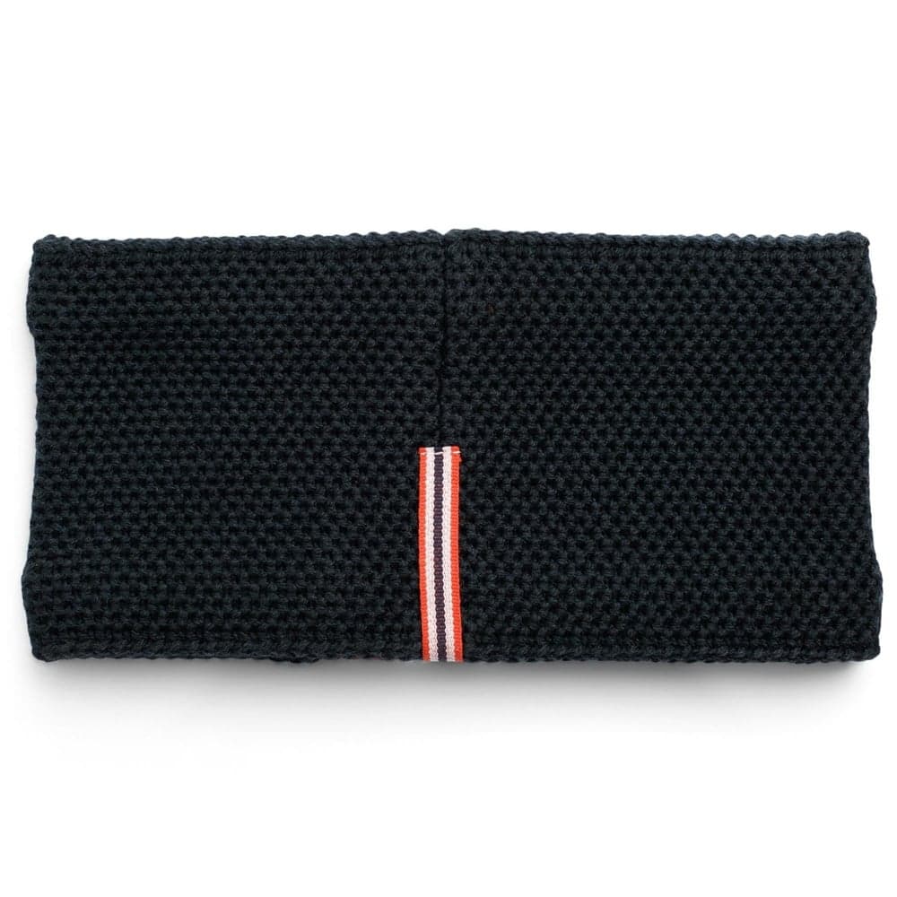 Antarctica Headband Faded Navy, view: 1