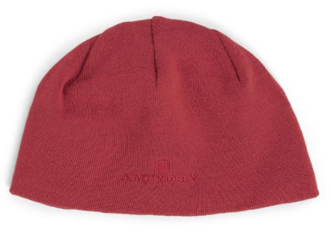 Weathered Red