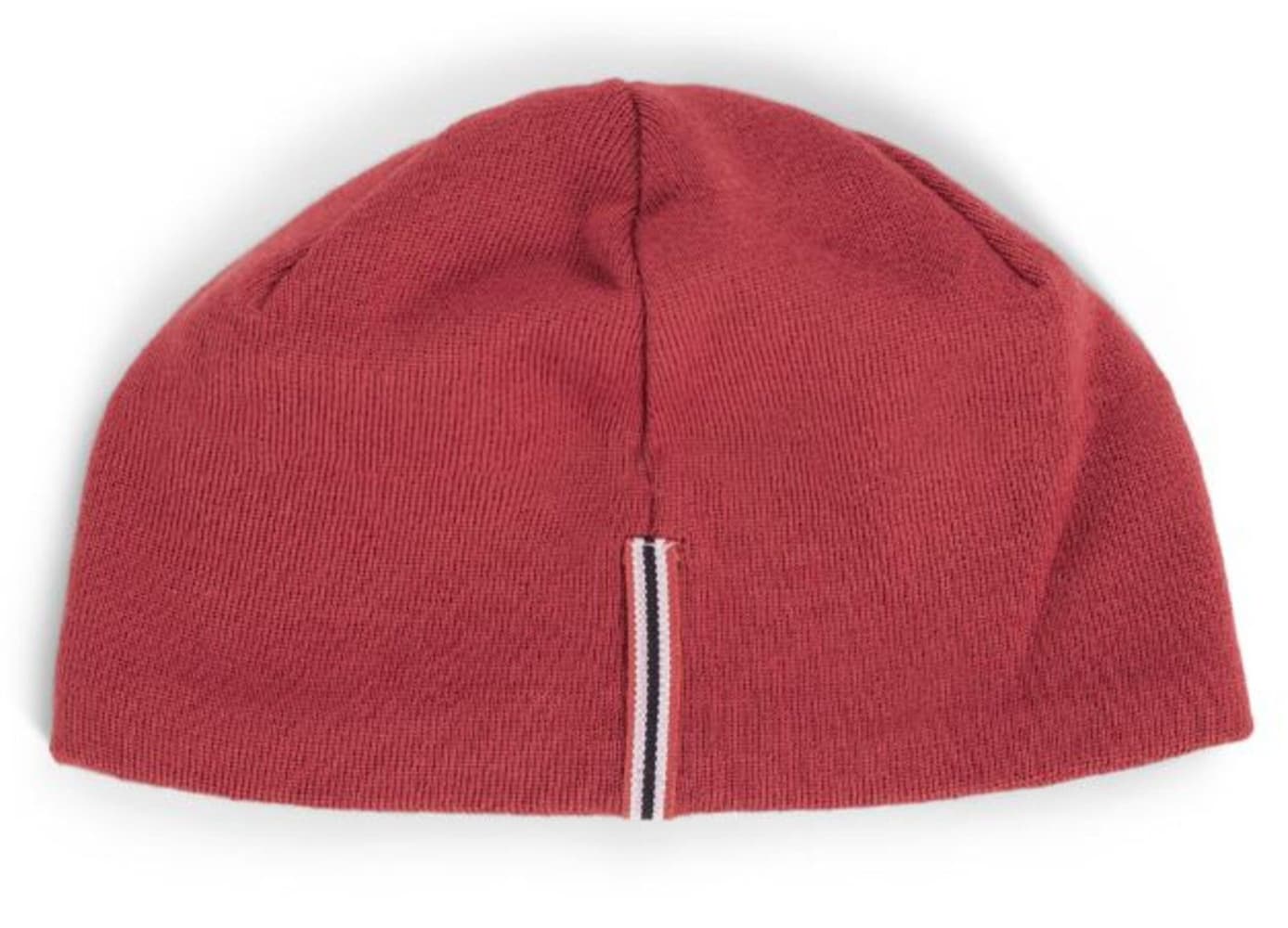 Beanie Weathered Red, view: 1