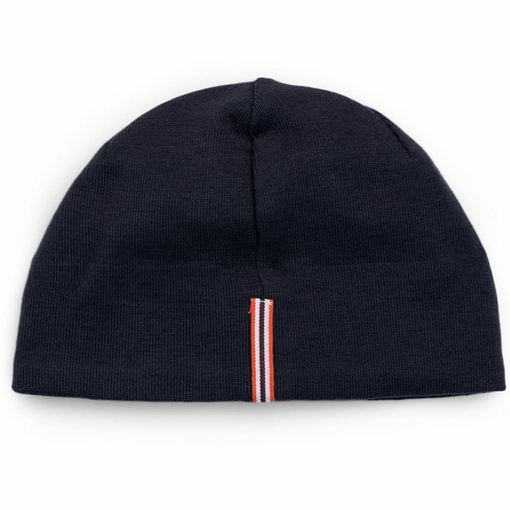 Amundsen Beanie Faded Navy, view: 1